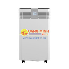 Máy hút ẩm Fujihome DH60W-HEPA